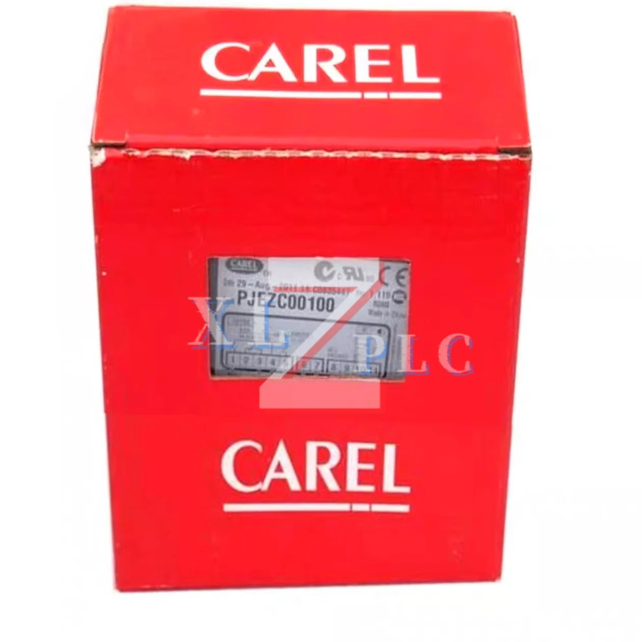 온도 컨트롤러 새로운 원본 PJEZC00000 PJEZC00100 PZGXS0J111