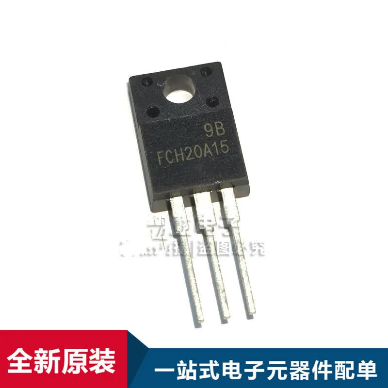 

5 шт.-20 шт., диоды Шоттки FCH20A15 TO220F 20A15, 150 в 20 А