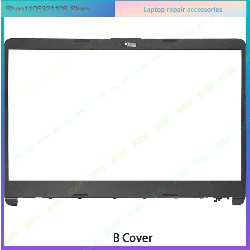 F New For 14-CF 14-DF 14-DK 14-DP 14S-CR 14S-CF 240 245 G8 340 G5 TPN-I130 Laptop Back Cover Bezel Palmrest Bottom Case LCD