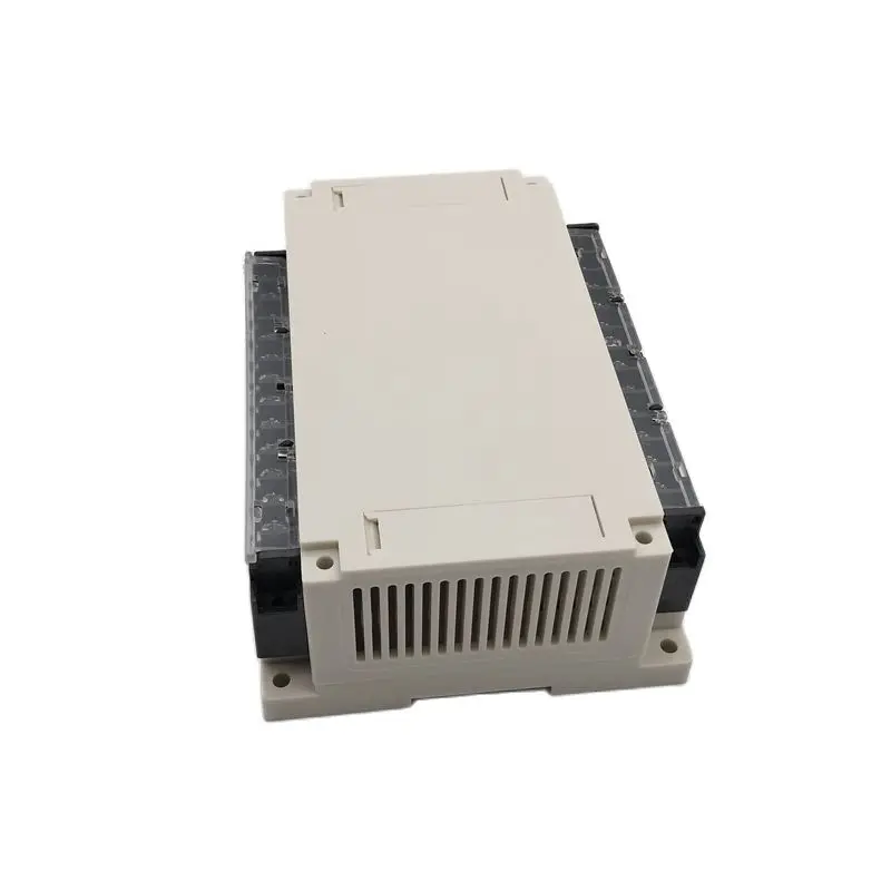 

LK-PLC10A Good Quality Control Box Abs Design Din Rail Enclosure Plc Project Case Housing 155x110x60mm