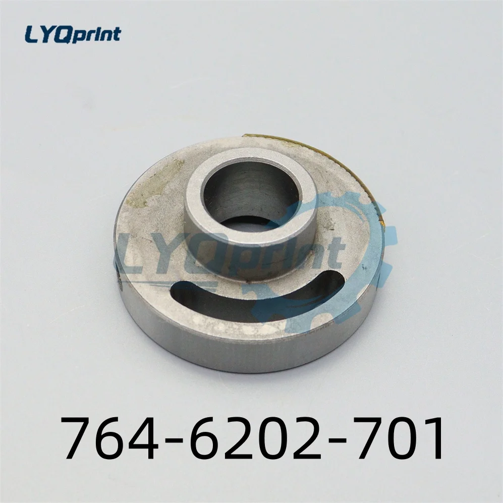 Premium Printing Machine Wheel 764-6202-701 for Komori Press Parts