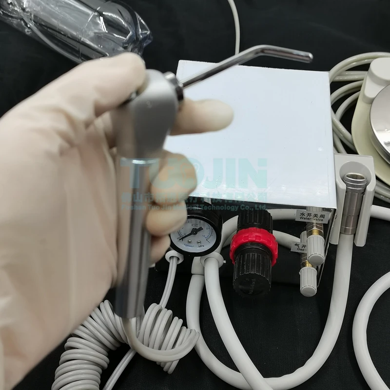 2023 New Good Quality Portable Turbine Unit for Sale Equipment, Dynamic Portable  Chair