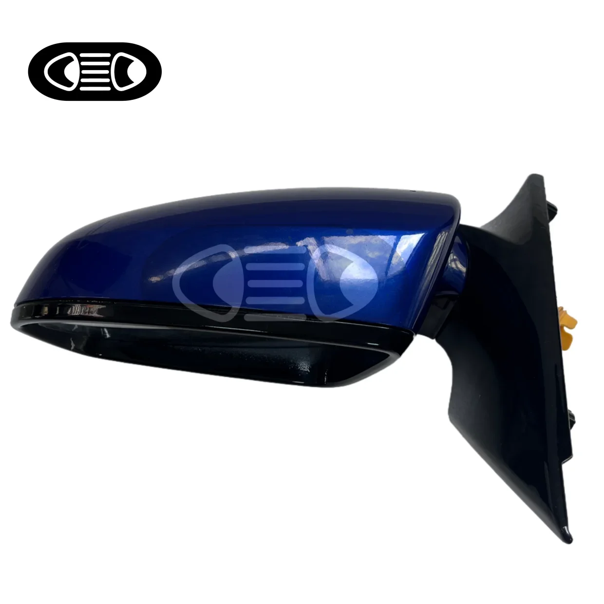 TUZHIHAO Blind Spot Monitoring for the Rearview Mirror of the BMW M6 F12