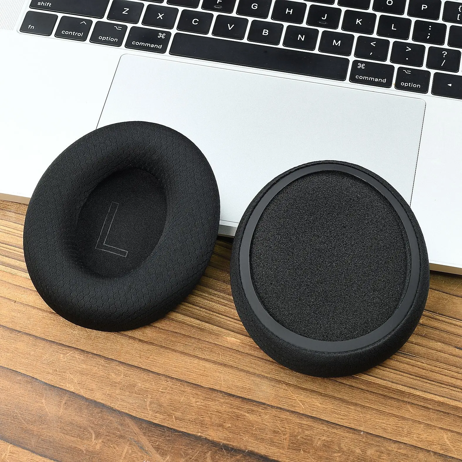 سماعة بطانة للأذن ل Razer Kraken V4/V4X/V4Pro/Kitty V2 Pro وسادات الأذن الإسفنج لينة وسادة من الفوم استبدال سماعات الملحقات