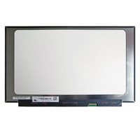 15.6 inch For MSI PS63 Modern 8SC 8RC-013ES 8RC-009GB LCD Screen FHD 30Pins 60hz IPS Laptop Display Replacement Panel Matrix