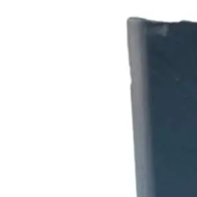 Black 50A Flush Mount Bracket Panel Cover For Connector Installation On RV For Caravan Truck Boat Wire Cable