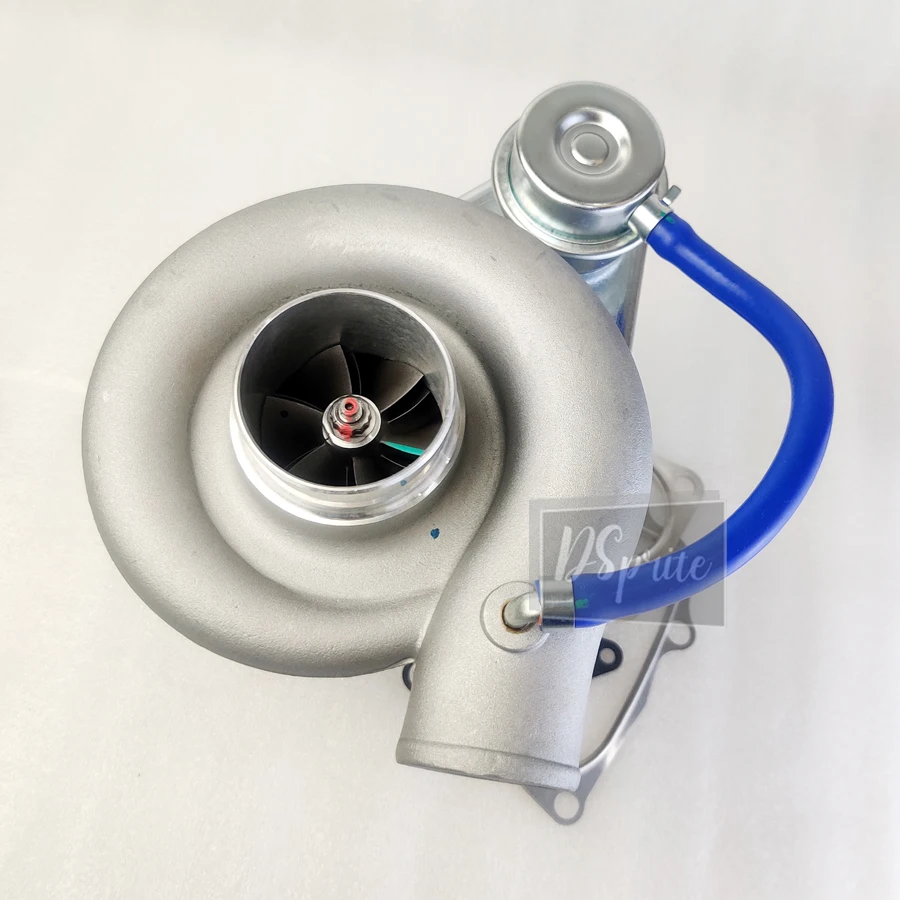 NEW TD05 20G Turbine Turbo charger fit for Subaru IMPREZA WRX / STI EJ20 EJ25 engine Supercharger Compressor 420BHP