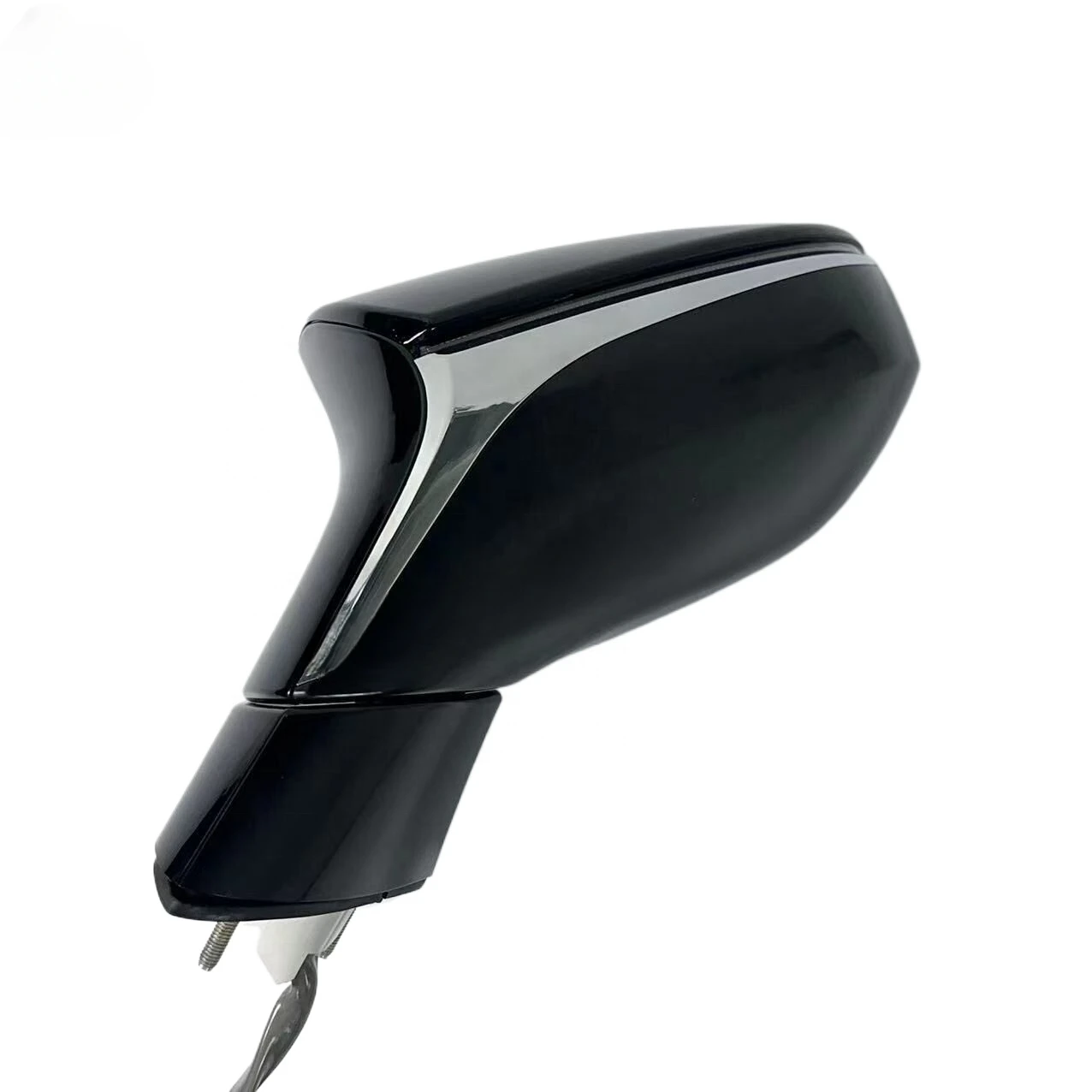 

Car Rearview Mirror for 2018-2024 Es200 Es260 Es300 Rearview Mirror Original Accessories