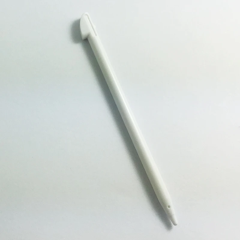 1 шт. для игровой консоли Nintendo 3DS LL XL, стилус для сенсорного экрана, цветная ручка для рукописного ввода, ручка для управления ходом, пластиковая ручка