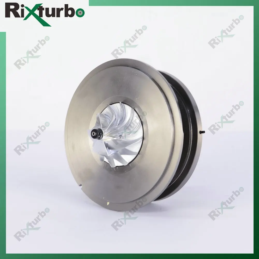 

Billet Turbocharger Core 877675-1 877675-3 Turbo cartridge 5802377343 for Iveco Daily F1A 160 2.3L 154 HP 2019
