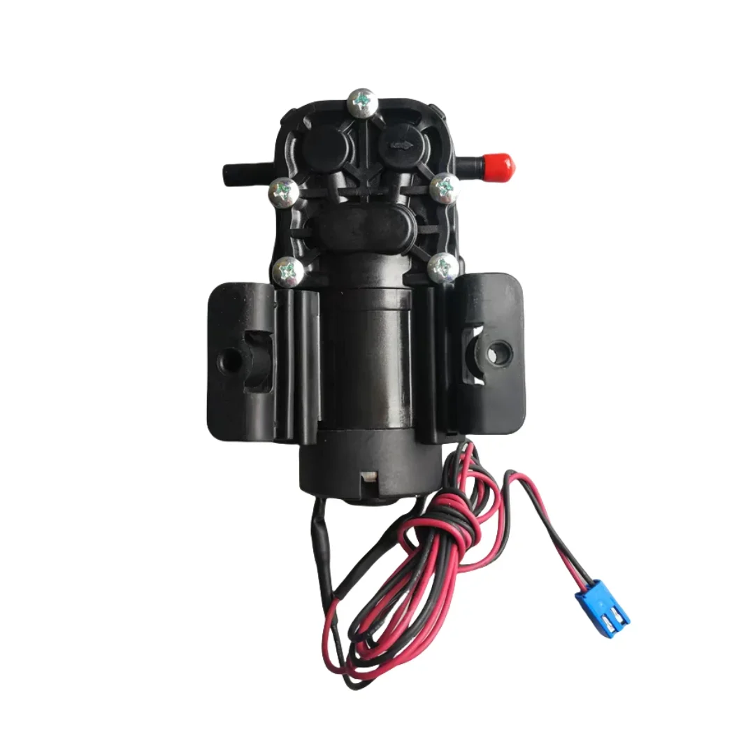 Pompa acqua Primo per erogatore d'acqua a caricamento dal basso DC12V, 1,2 l/min, GMB-D-23130 (sostituzione perfetta per DP005A2)