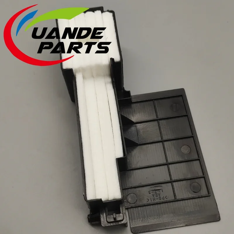 

1X Waste Ink Sponge Tank for EPSON L355 L220 L210 L110 L360 L366 L310 L111 L380 L365 L222 L120 L130 L132 L211 L300 L301 L456