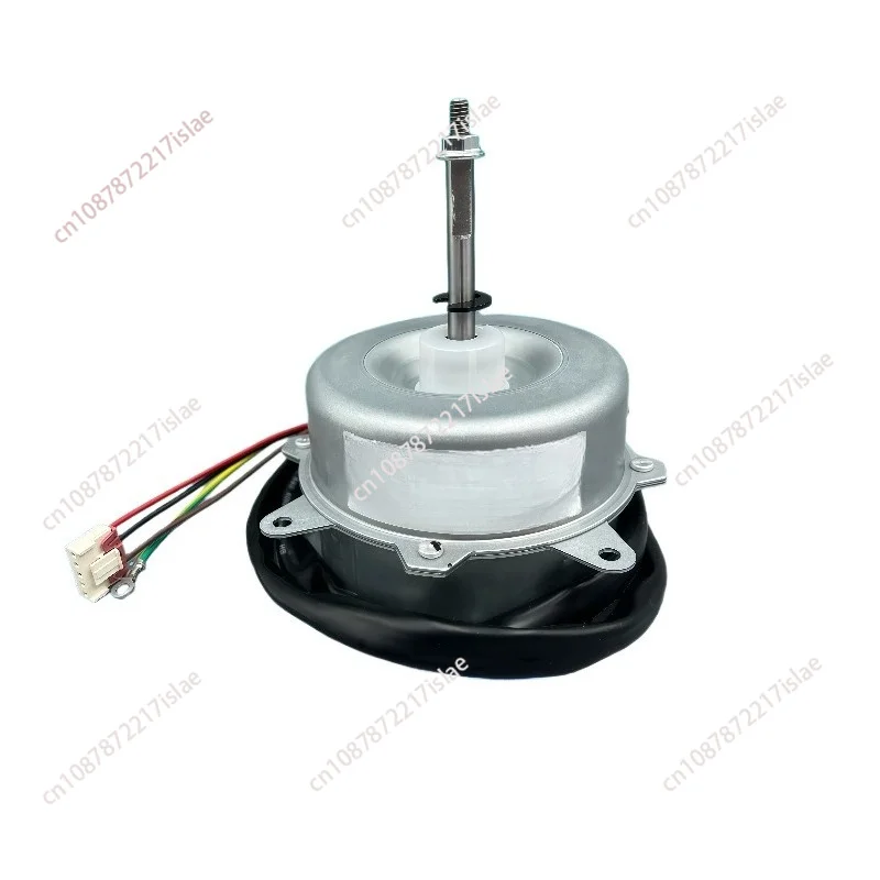 YDK30-6  Air Conditioner Fan Motor, 220V Asynchronous Motor Cooling System