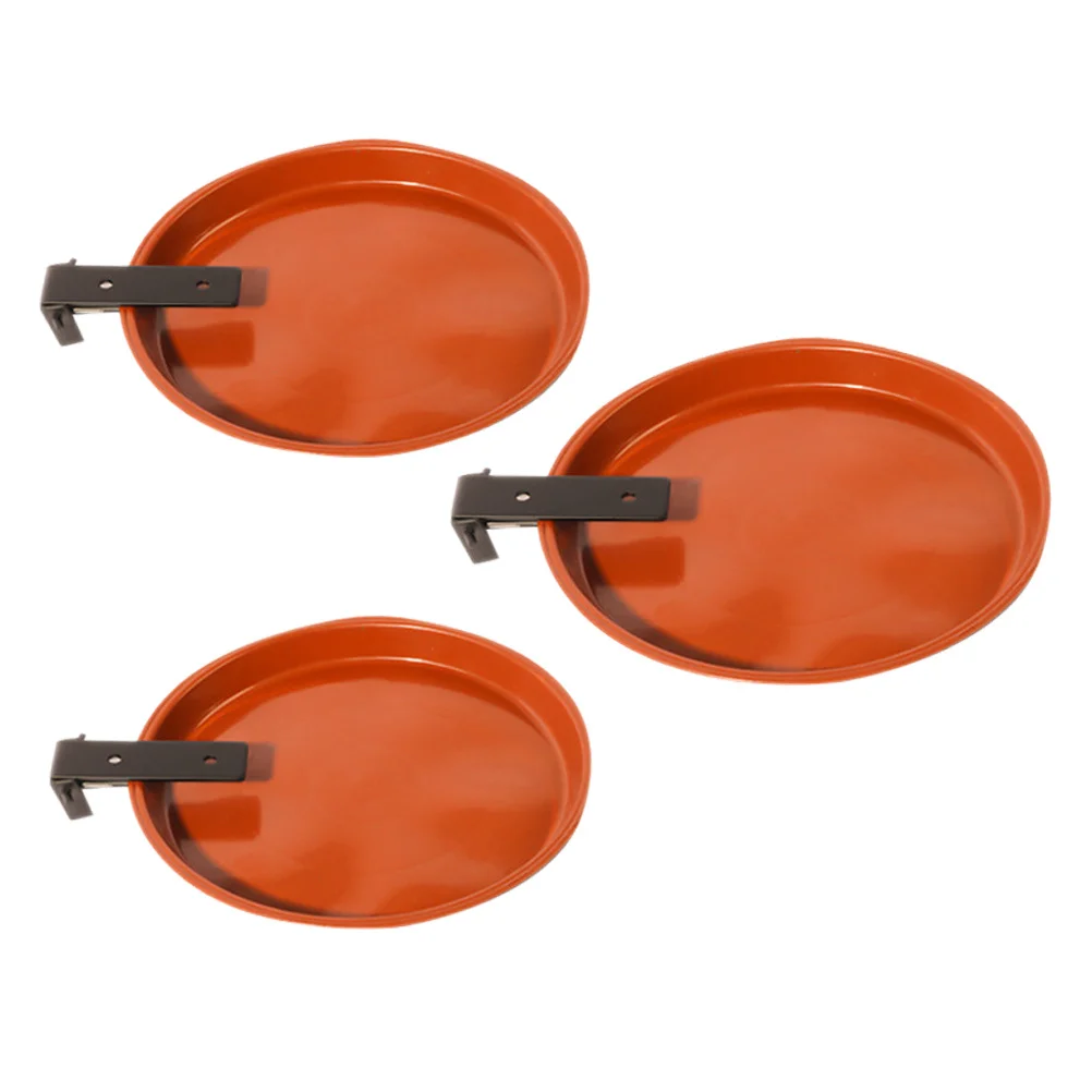 

1 Set Of Feeder Outdoor Hanging Bird Feeding Station Large Capacity Garden Decor For Hummingbirds Wildlife Yard Bird Feeders For