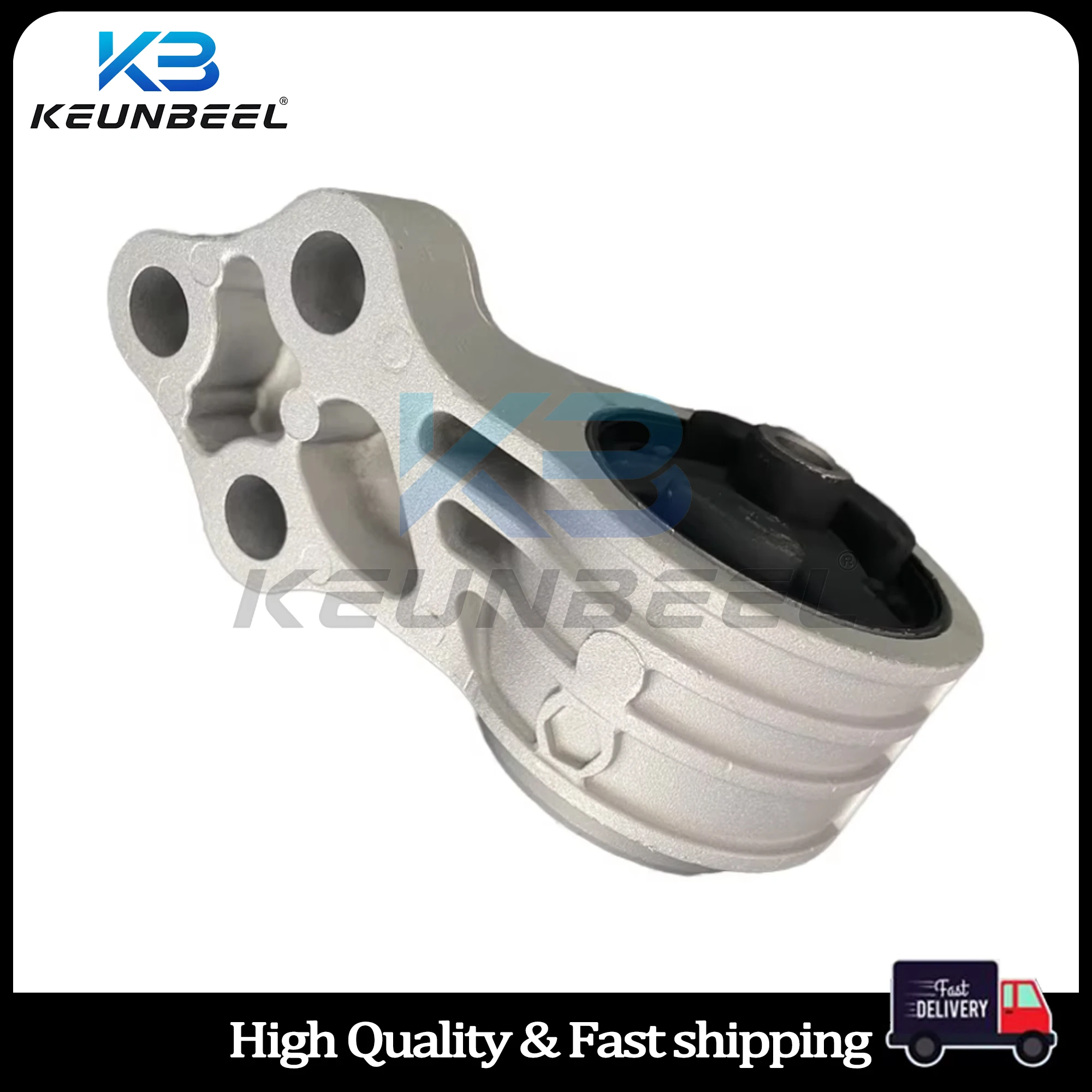 

E18139040 Engine Support for Mazda MPV 2002-2003 / Mazda Tribute 2003-2007 / Ford Escape Rear AT E181-39-040 E181-39-040A