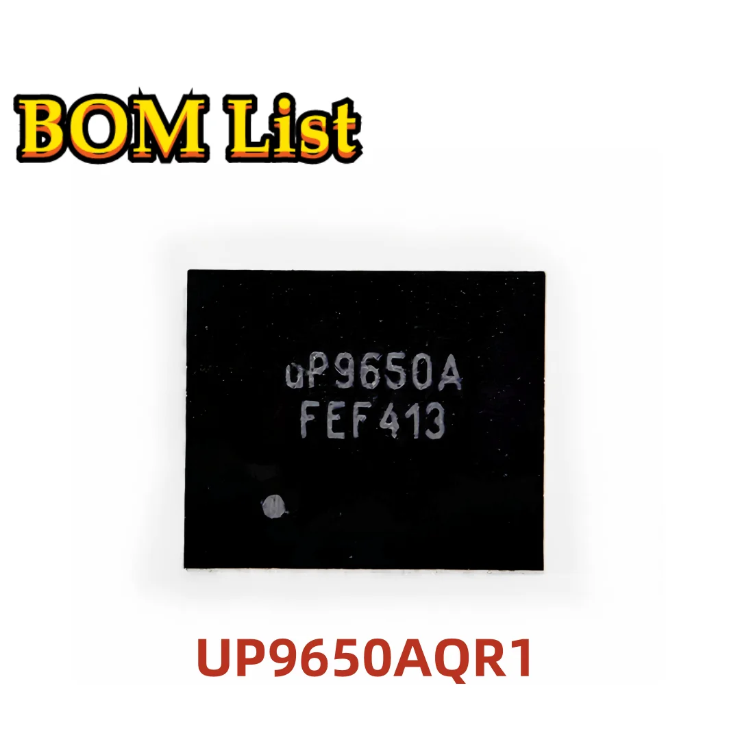 UP9650AQR1 UP9650A High-performance power chip for Iceriver KS0 Pro board