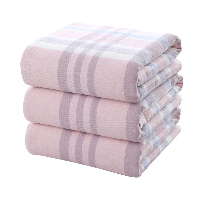 

Cotton Big Towel Set for Bath Face Women Men Adults Children 70*140 34*74 Bathroom