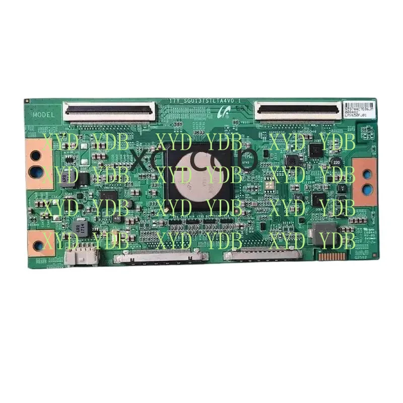 

DB C 1-897-101-11 17Y-SGU13TSTLTA4V0.1 LJ94-39433B LJ94-39433C Логическая плата T-CON для XBR-65X900E XBR-65X930E XBR-55X930E XBR-55X