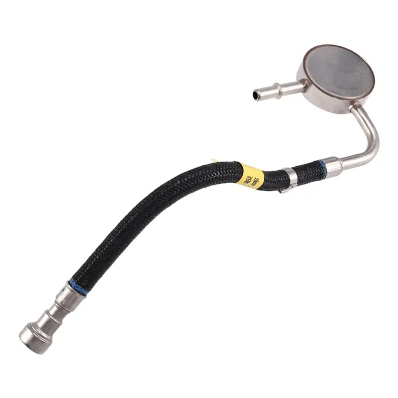 

Превосходный автомобильный топливный шланг, масляный шланг, демпфер вибрации, топливная труба 84427215 для Cadillac CT6 2.0T 2016-2018