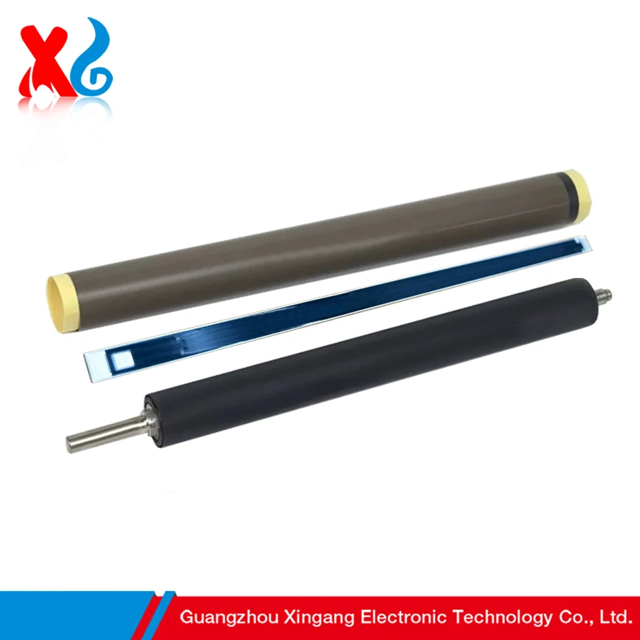 

Fuser Maintenance Kit for Canon iR ADVANCE 525 615 715 527 529 617 619 717 719 Fuser Fixing Film Pressure Roller Heating Element