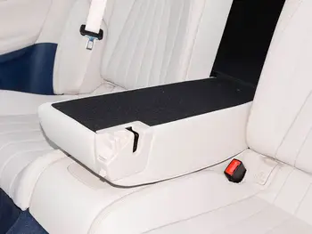 適用於賓士E-ClassC238轎跑車2016 2017 2018 2019 2020 2021 2022 2023款全套納帕真皮訂製汽車座椅套 8 最佳銷售 賓士E級真皮座椅套 - №7