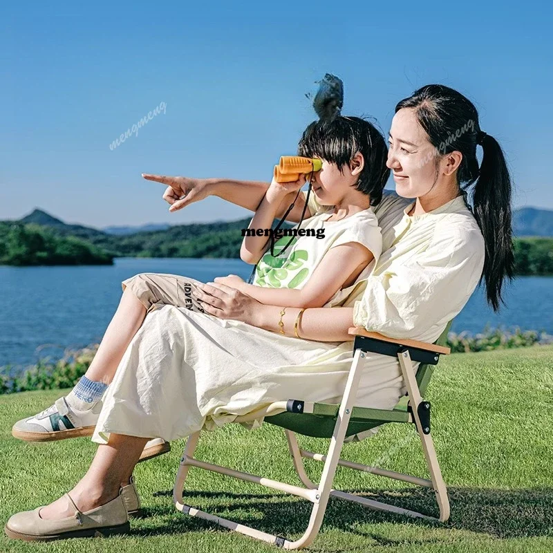 Sillas de Playa Plegables Portátiles para Adultos, Sillas Reclinables para Camping, Viajes y Playa, Tumbonas Relajantes, Silla Playa Plegable, Muebles
