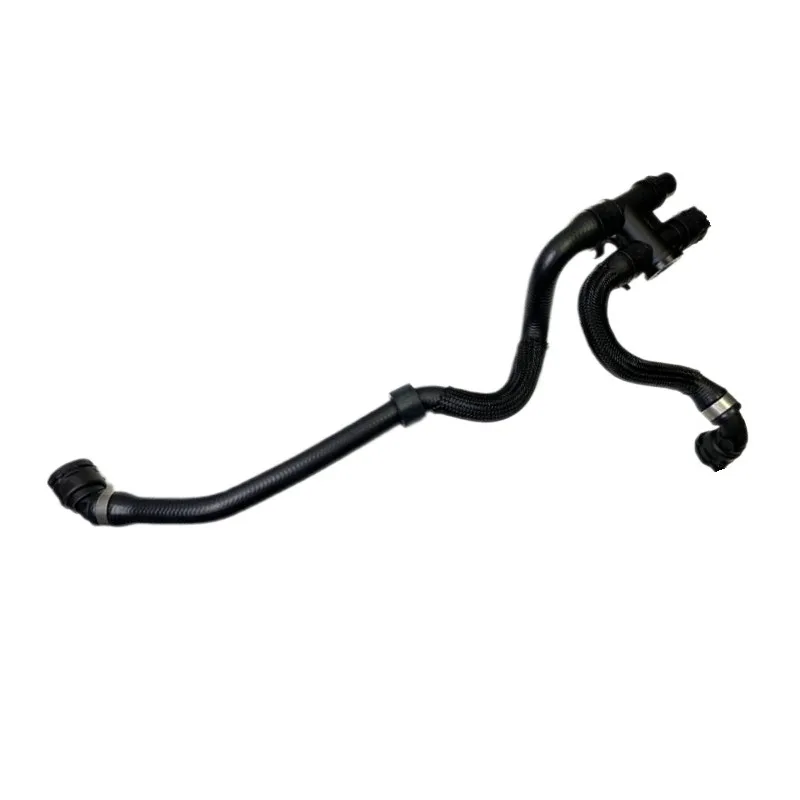 

OEM 17127535543 Шланг обратной подачи охлаждающей жидкости для двигателя BMW X3 X4 G02 G01 G08