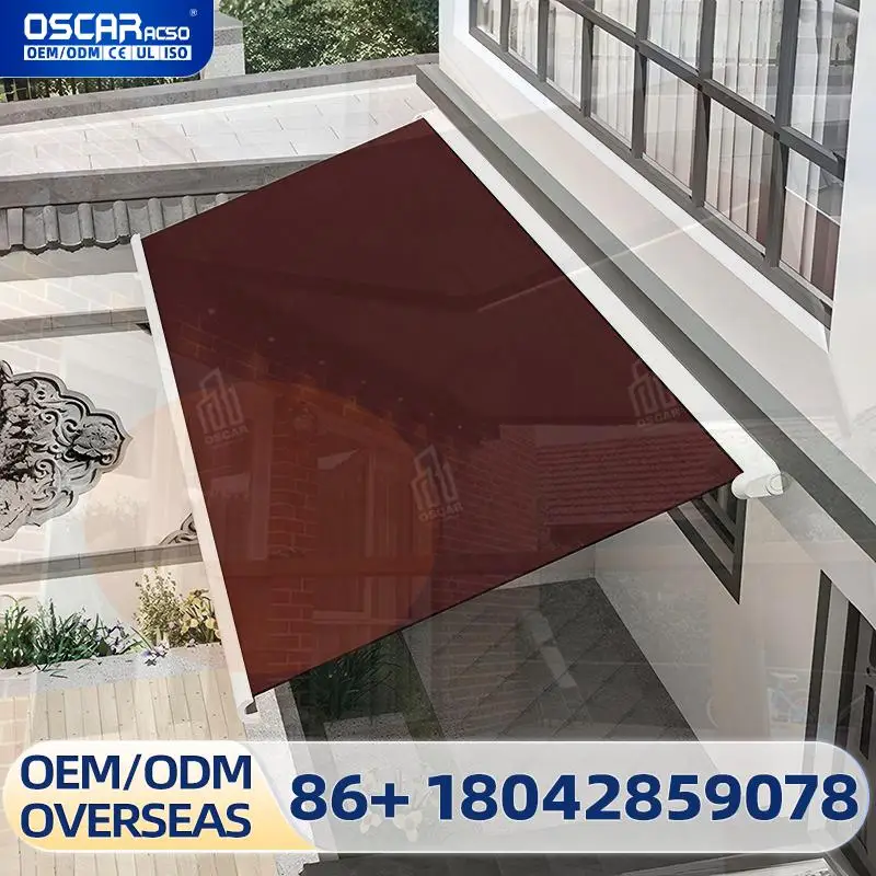 Retractable Electri…