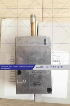 New Solenoid Valve … - image