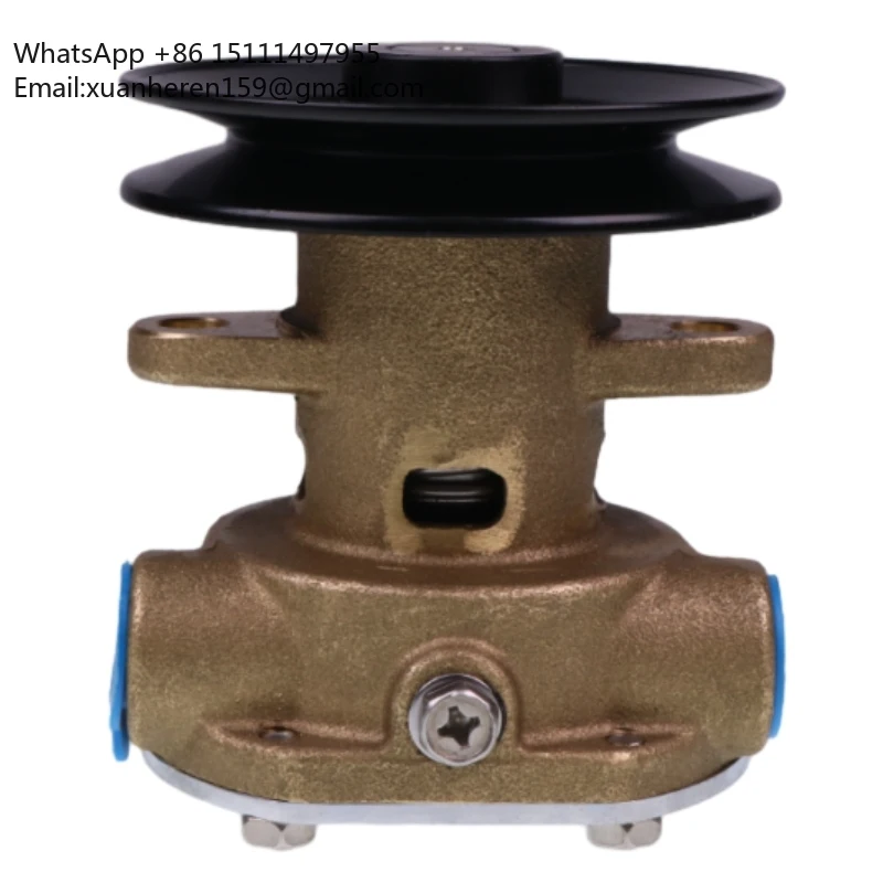 

Морской водяной насос послепродажного обслуживания морских деталей GM104855 GM46936 G910P 267373 246489 344089 G906P G907P для генератора 7EFKOZD 9EFKOZD