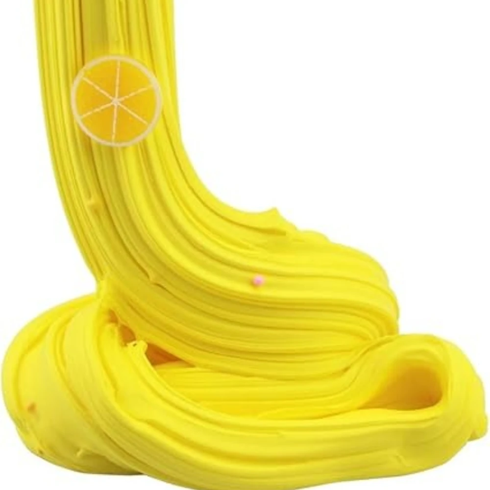 مجموعة سلايم الزبدة المكونة من 12 قطعة، هدايا الحفلات، الجوائز، ألعاب الألغاز، لعبة تخفيف التوتر 50 مل، هدايا عيد الميلاد للأطفال الأولاد والبنات