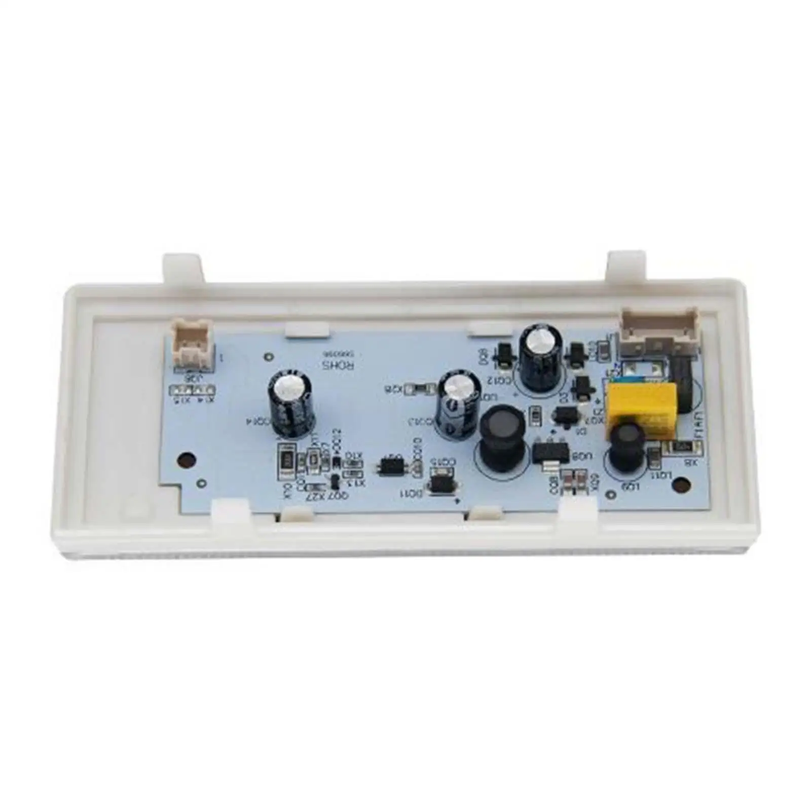 Freezer Driver W10515058 Refrigerator Led Light Module Replacement for Fridge Control Board Kit