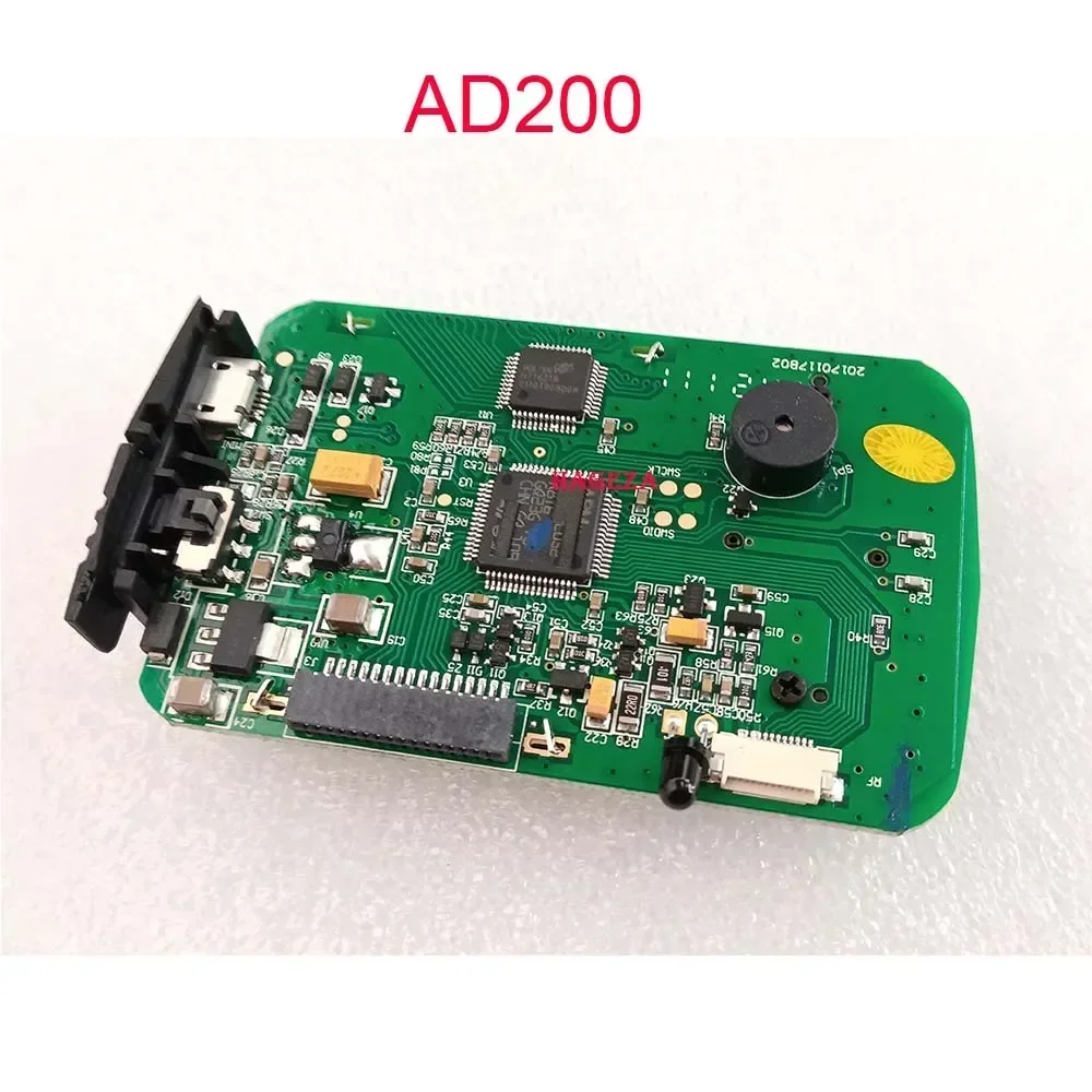 New Original for Godox AD200 Back Control ASSY Mainboard with LCD