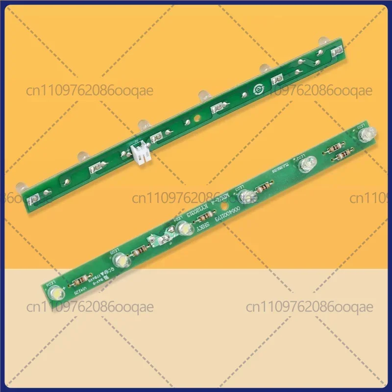 1pcs 0064001173 New Single Refrigerator LED Light Strip Replacement Spare Part