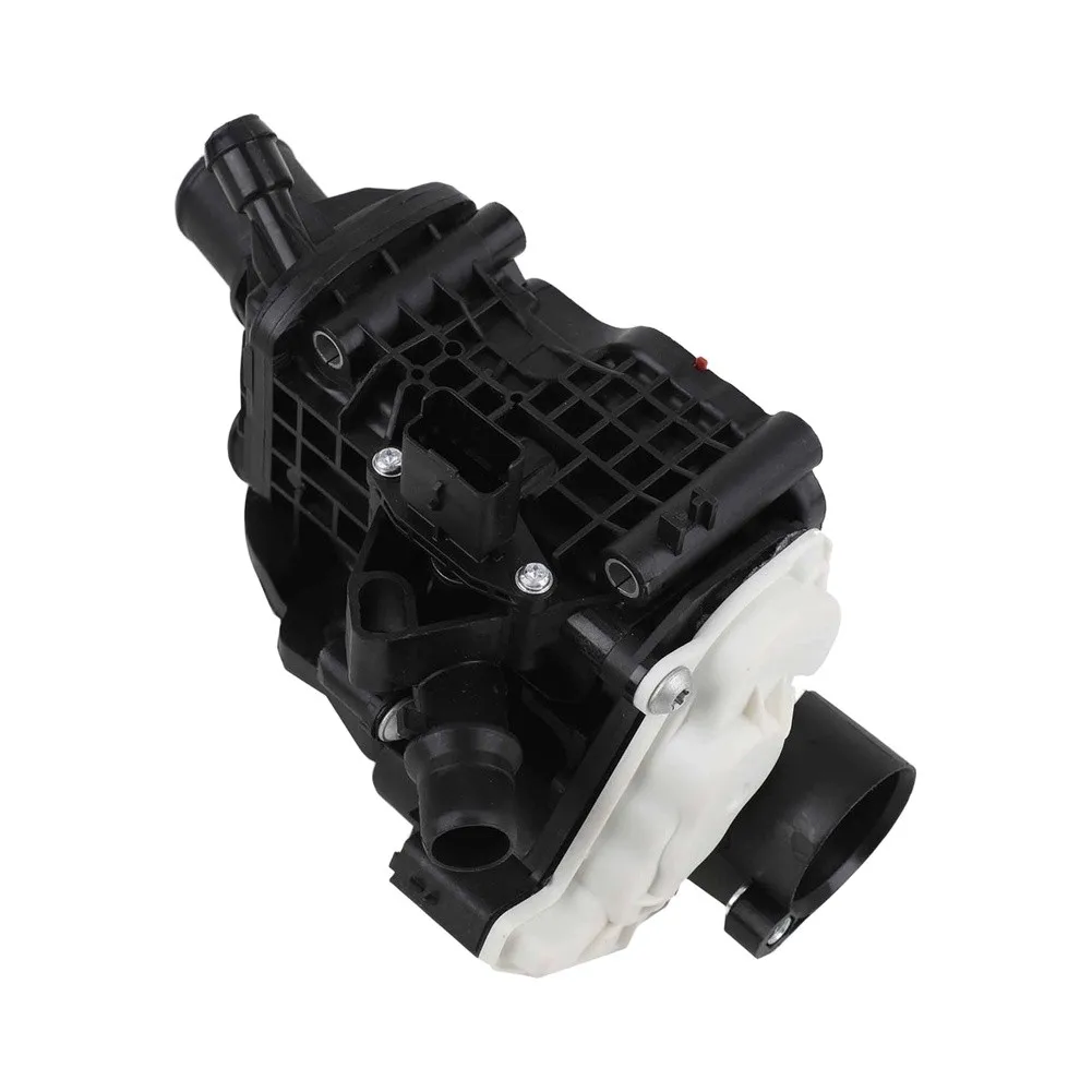 Thermostat Housing For C4 C5 2.0 BlueHDi 9804160380 9849443980 Engine Cooling Part For Ford For Vauxhall