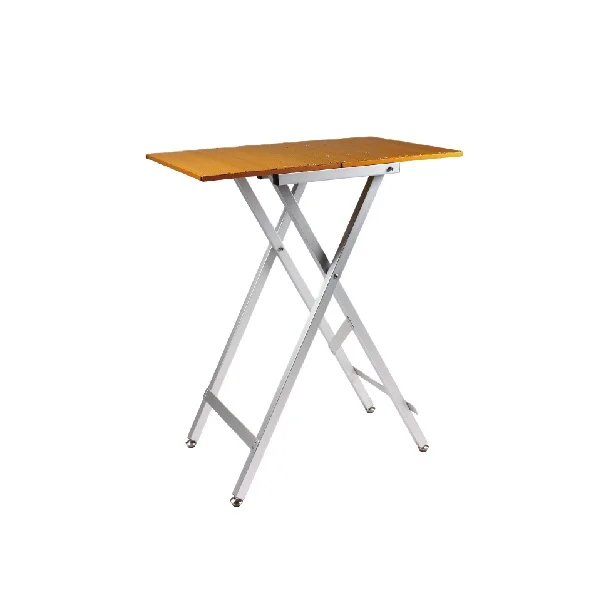 

FT-821H Aluminum Foldable Pet Grooming Table Light-weighted Dog Show Table