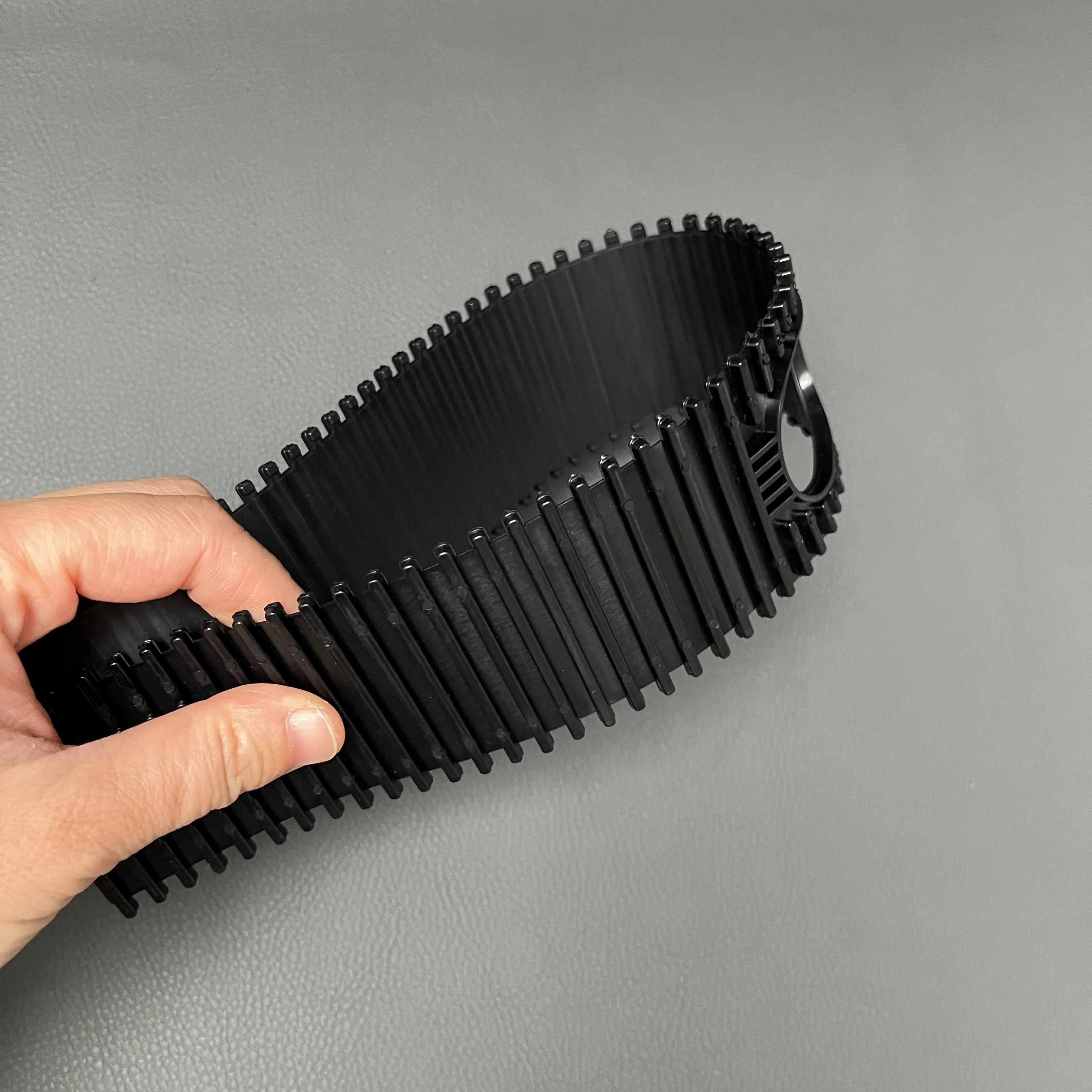 Neue Innenraum-Armlehnen-Handbremsen-Abdeckung für Skoda Octavia 2 A5 Superb mk2 3T Yeti 5L 2010 2011 2012 1Z0713187 – Detail 5