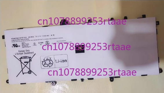 

Аккумулятор VGP-BPS36 для Sony Vaio Duo 13,3 дюйма SVD13211CG SVD1323YCGW SVD132A14L SVD1321BPXB SVD13213STW SVD1322S7C SVD1322A