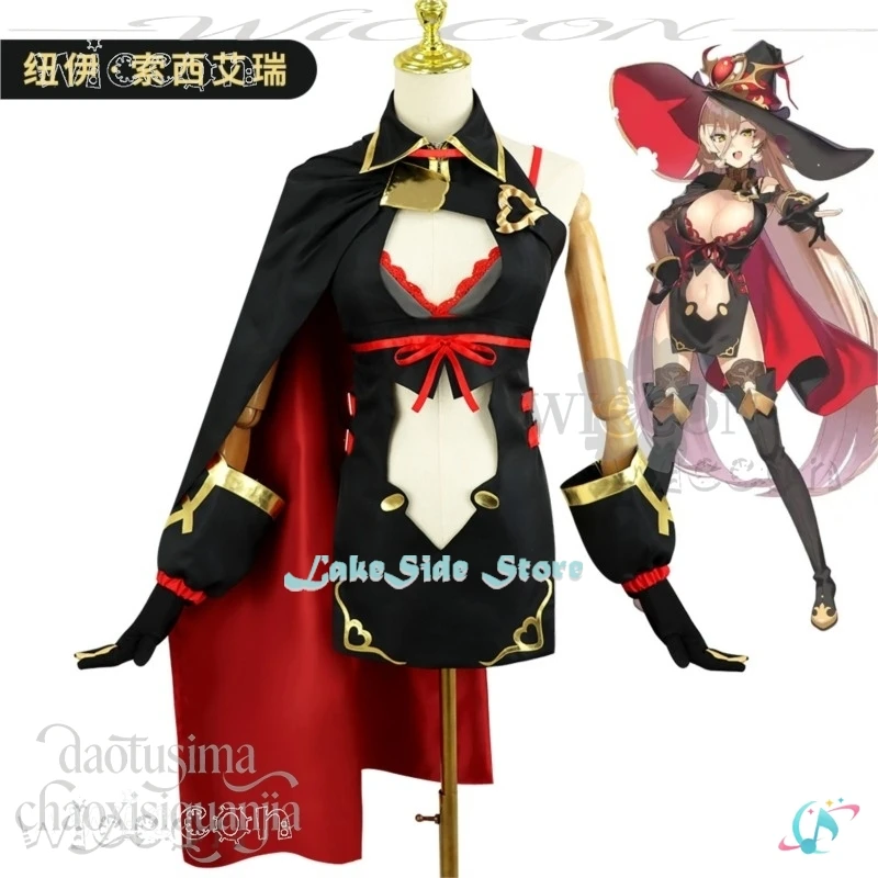 Christmas Disfraz A…