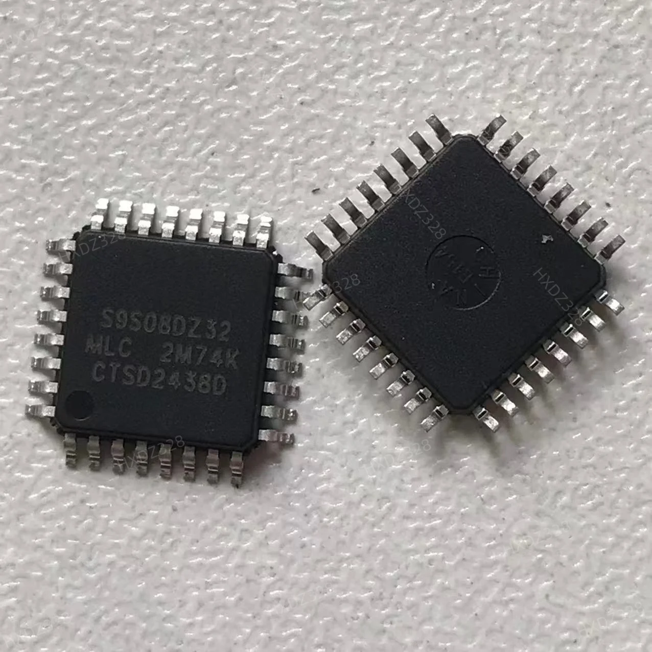 

S9S08DZ32F2VLC S9S08DZ32VLC S9S08DZ60F2MLF S9S08DZ60MLF S9S12VR 3C0N59E S9S08RN32W1MLC S9S08RN32M S9S08RN16M S9S08RN16W1MTJ