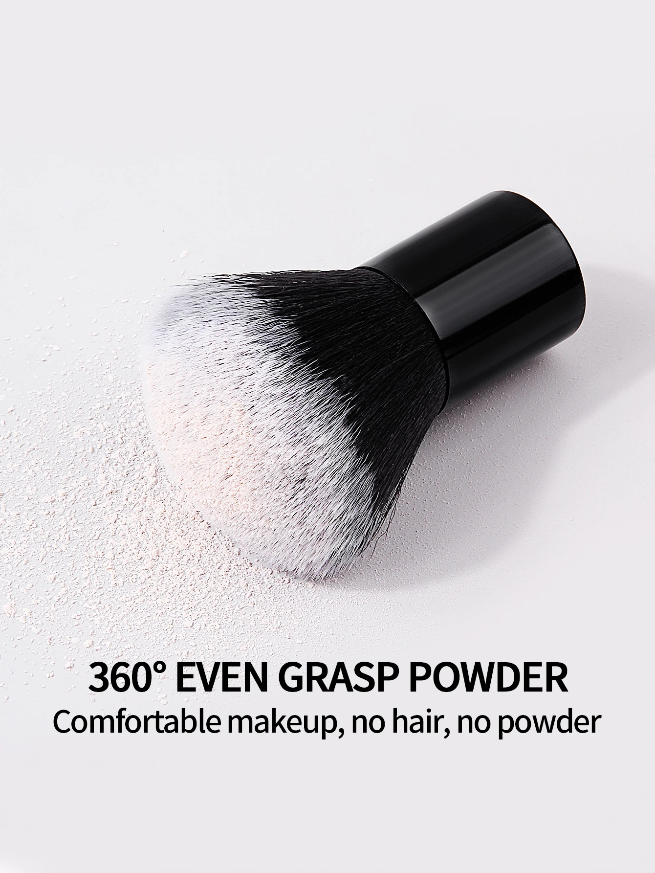 Professional Makeup Brush Set Soft Fluffy Powder Foundation Contour Blush Concealer Eye Shadow Blending Makeup Kit Beauty Tool