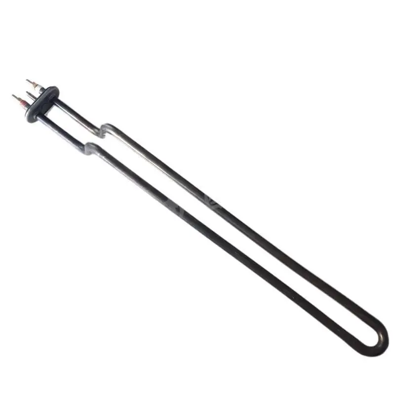 Untuk Mesin Pencuci Piring Hobart AM900 220V 3000W Tabung Pemanas Cuci Utama Aksesori Tabung Pemanas Listrik