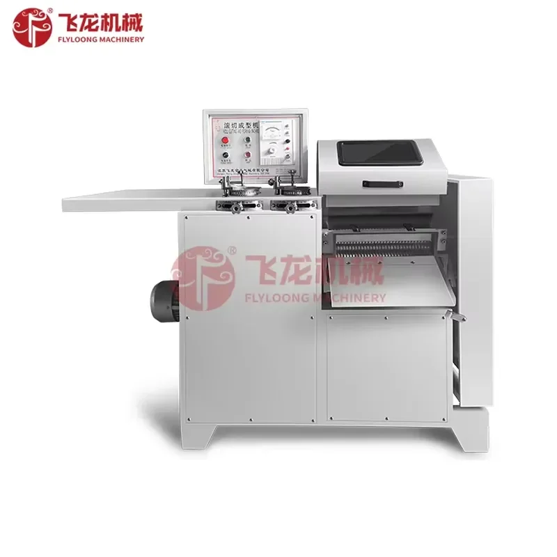 FLD-flower Fruit Chip Sugar Production Line