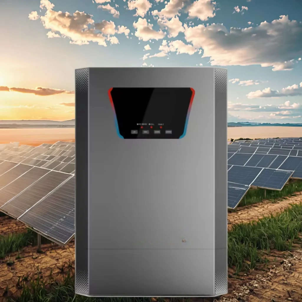 Onduleur hybride solaire à onde sinusoïdale Pure, 1,6 kw, 3kw, 4kw, 6.2W, 11kw, 24V, 48V, hors réseau, avec contrôleur de Charge 100a MPPT