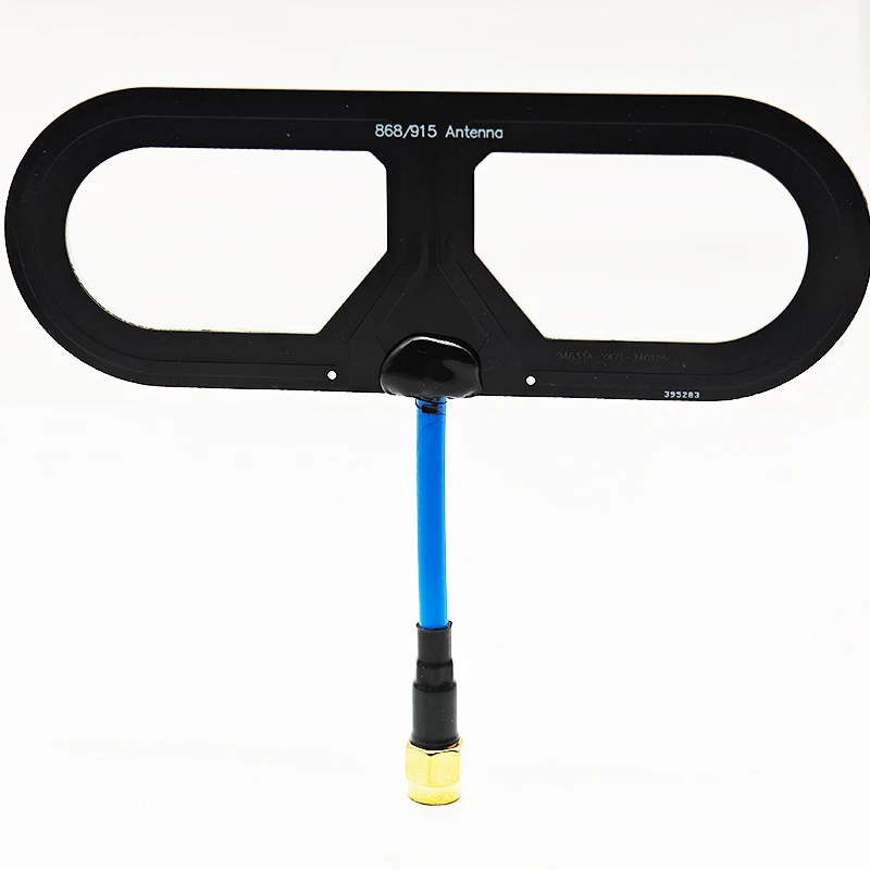 868/915mhz Omni-directional 868MHz/915MHz Antenna for RC FPV Drone ExpressLRS Transmitter Module