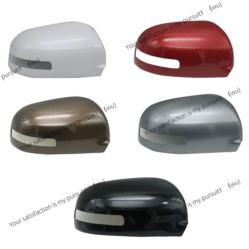 for SUV Model 2013-2018 Car Rearview Mirror Shell Exterior Replacement Cover
