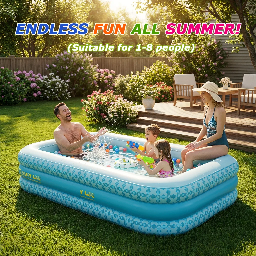 inflatable-swimming-pool-family-1-8-persons-large-size-adult-kids-baby-summer-outdoor-indoor-bathtub-water-party-toys-portable