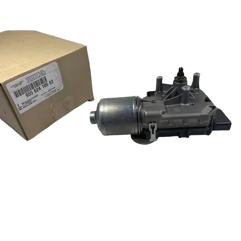 

Suitable for Porsche OEM 08-10 Cayenne Front Windshield Wiper Motor 95562410503
