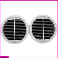 A65Z 2Pcs Vacuum Cleaner Filters For Xiaomi Roidmi Wireless F8 Smart Handheld Vacuum Cleaner Accessories