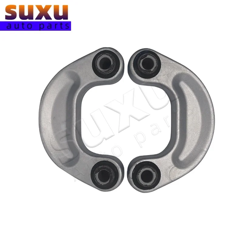 

1 PAIR OEM 3W0411317C 3W0411317B Suspension Stabilizer Link for Bentley Front Anti Roll Bar Droplink